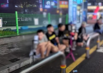 "틈만 나면 카메라 들이대고 난동"…막장 유튜버 성지 된 부천역에 칼 빼들었다