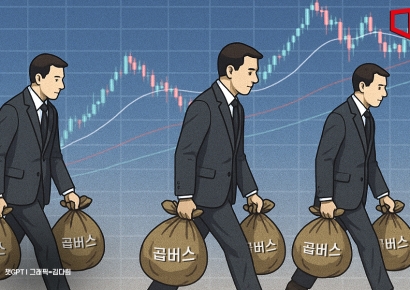 공매도 재미 못 본 동학개미, 코스피선 17조 쏟아냈다