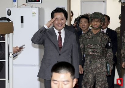 추석 후 정국 반전 노리는 野…'관세협상·종교단체 의혹' 역공