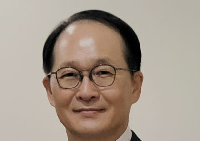 BS그룹 재무총괄 신임 사장에 강순배 전 KB국민銀 부행장