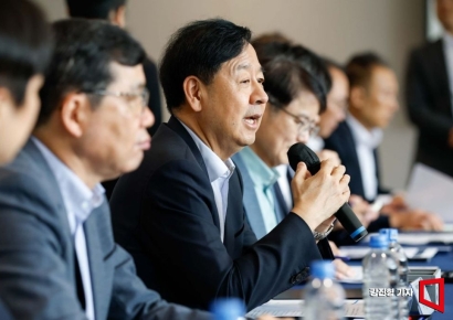 '선원 없는 선박 시대'…AI 자율운항 실증 사업 300억원 규모로 추진