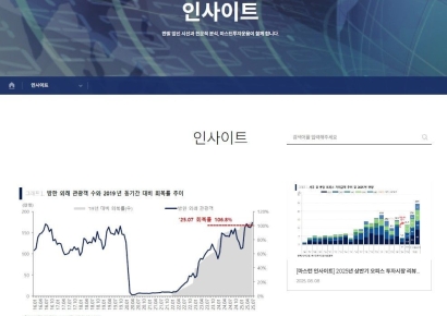 마스턴투자운용, 마스턴 인사이트 공식 런칭…상업용 부동산 분석·전망 