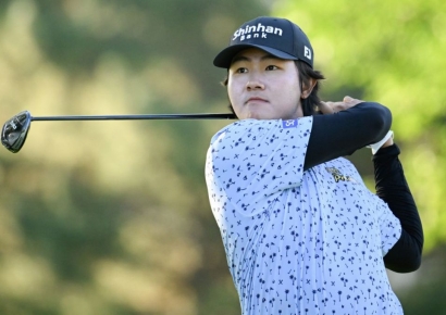 김성현, 2년 만에 PGA 투어 복귀