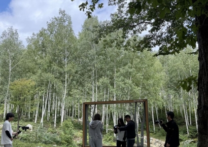 인플루언서와 함께하는 '영양 특산물'… 브랜드 가치↑