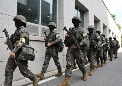 확대되는 급조폭발물… 군, 제거장비는 있나[양낙규의 Defence Club]