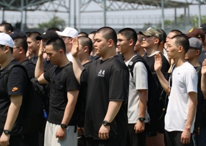 병무청, 내년 공군兵 선발 무작위 추첨…해군·해병대는 내후년부터