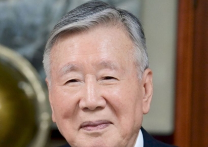 이중근 대한노인회장, 노인의날 맞아 "1000만 노인 버팀목 될 것"