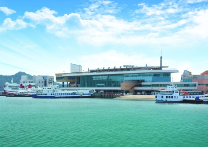 설 연휴 연안여객선 24만명 이용…전년 대비 29.9% 증가