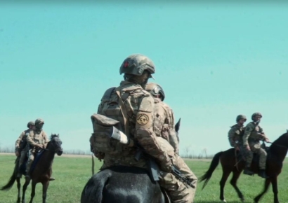 사상자 200만명 넘었다…우크라·러시아 전쟁 4년째, 전사자도 50만명 육박