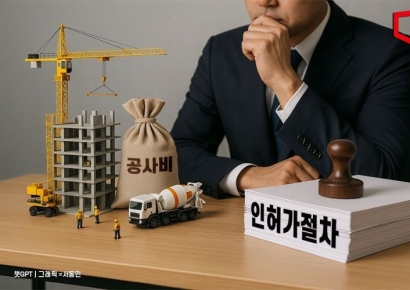 오세훈표 주택공급책…인허가 절차가 아니라 공사비가 복병[부동산AtoZ]