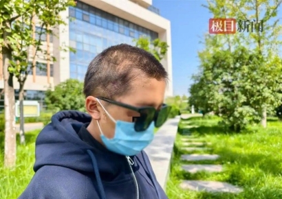 "죽은 척하고 버텼다" 곰 습격당한 中 임신부 극적 생존