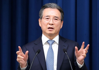 김용범·김정관, 16일 한미 관세협상 위해 訪美…APEC 이전 접점 찾기 