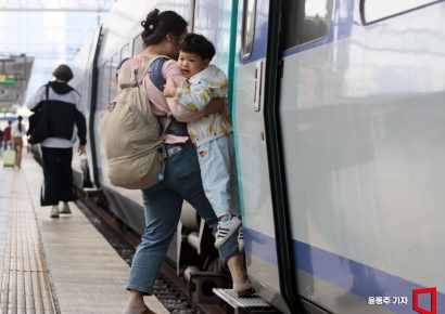 하루 휴가 내면 열흘 내리 쉰다…직장인 다음 황금 연휴는 '이 때'