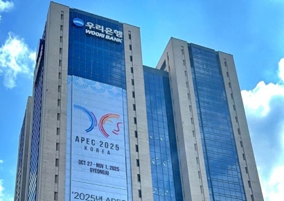 우리금융, 차기 회장 숏리스트 임종룡 등 4명 확정