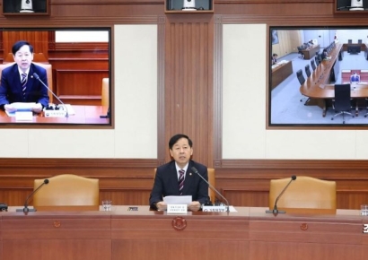 다가오는 기재위 국감…'경제 컨트롤 타워' 역량 논박 예상