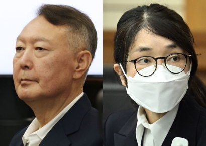 매년 주던 '특식' 올해는 없다…구치소서 추석 맞는 尹 부부