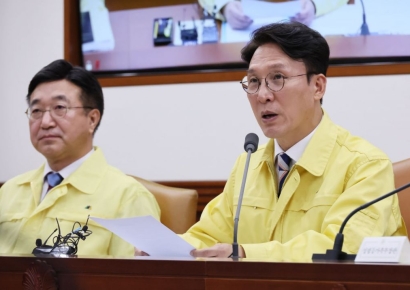 金총리, '전산망 담당 공무원 투신 사망'에 "말할 수 없이 비통"