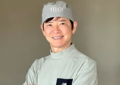"70세인데 50대로 보여"…30년간 지켜온 의사의 동안 비결