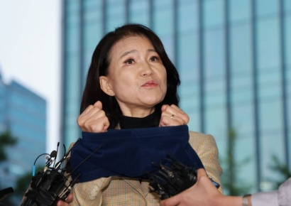 [2025국감]이진숙 체포 공방…與 “적법” 野 “기획”(종합)
