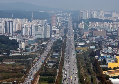 추석 귀성길, 서울→광주 5시간 40분…오전 정체 전망