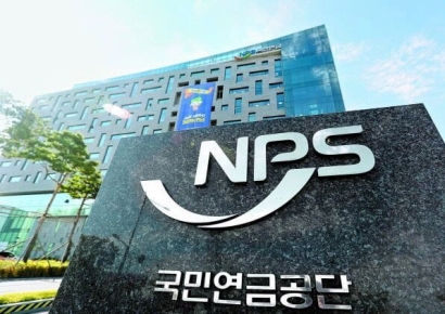 낼 사람 줄고 받을 사람만 늘었다…국민연금 평균 수급액 68만원