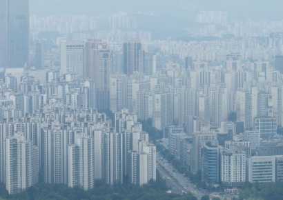 "할머니, 용돈 말고 아파트 주세요"…1조5000억 넘어선 미성년 증여
