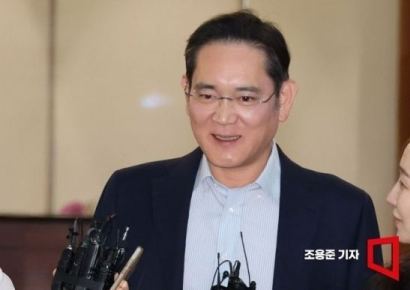 이재용도 아쉬워하고 후회하는 것…"외국어 공부 더 할 걸"