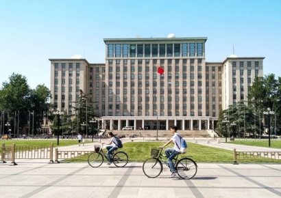 中 과학기술 무섭네…美 대학 제치고 세계 1위 올라