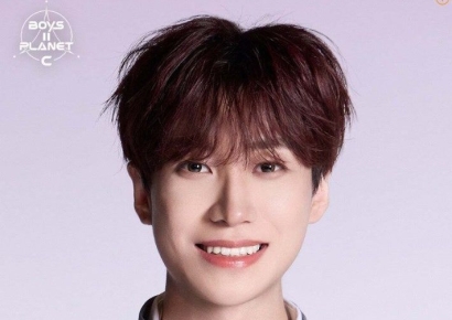 택시기사 폭행하는 취객 '초크'로 제압…알고 보니 아이돌 연습생이네