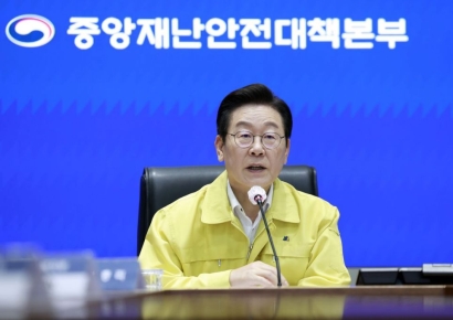 대통령실 "'냉장고를 부탁해' 녹화는 28일 오후, 방영 연기 요청"…추모 기간 고려