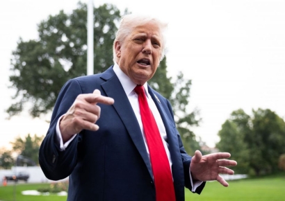 금·은·비트코인까지 '출렁'…트럼프 선택, 왜 하필 '워시'였나[주末머니]