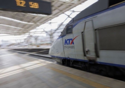 "KTX 표 없는데 일탄 타자" 더는 안 돼…벌금 폭탄 맞는다
