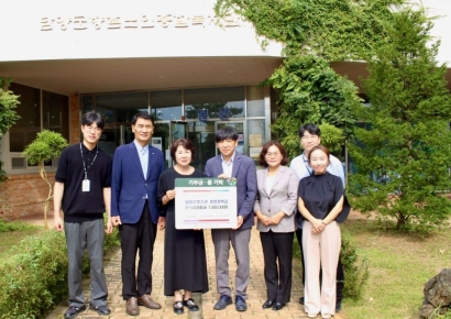 담양청소년센터-한국도로공사, 업무협약