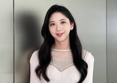 故 오요안나 어머니, 27일만 단식 중단…MBC는 사과·명예회복 약속