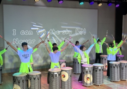 광주 학생예술누리터, 체험·공연·창작 공간 확대