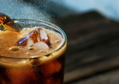 건강 생각해서 마셨는데…'제로 음료' 한 캔만 먹어도 '이곳'에 치명적