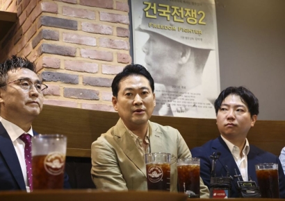 오영훈 “제주도민 모욕발언 책임져야” 장동혁에 경고