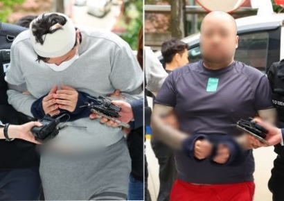 코인 투자 실패에 길거리서 칼부림, 50대 男 징역 17년