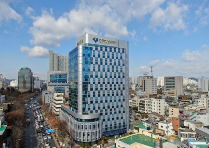 대구 중구 27년만에 인구 10만명 회복…김광석길 기념축제