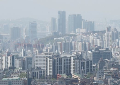 외국인 보유 토지면적 여의도 92배…중국인 40% 차지 최다