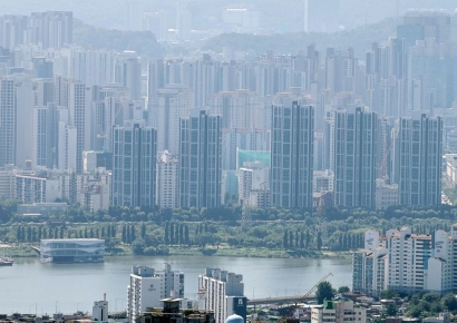 집 없는 서러움…서울 전세 매물 1년 새 24% 급감