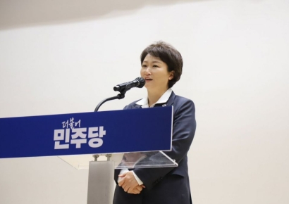 이언주 "中 무비자 입국이 李 작품? '윤·한·최+주진우' 작품인데?"