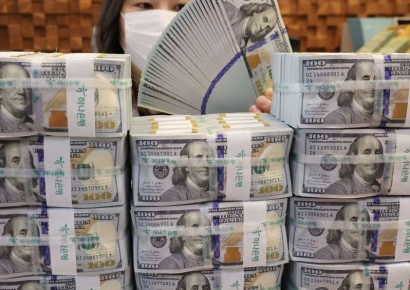 2000억달러 대미투자기금…채권시장 영향은