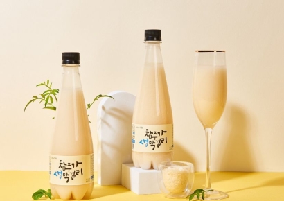 전남도, 10월 전통주 '참주가 생막걸리' 선정