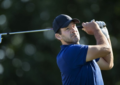 "Not Just a Hobby"... Sports Stars Obsessed with Golf