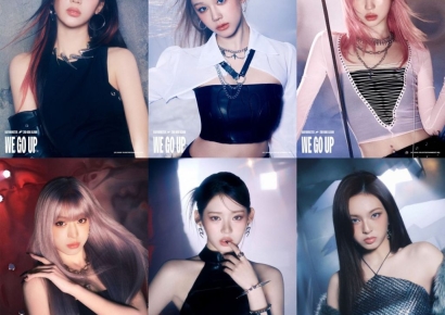 베이비몬스터, 미니 2집 발매 "음악으로 더 높이 올라"