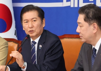 與野, 정반대로 읽은 추석민심…민주 "내란청산" 국힘 "민생외면"