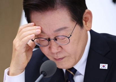 "백해룡 경정도 파견하라" 李대통령, '외압 수사'에 이례적 구체 지시