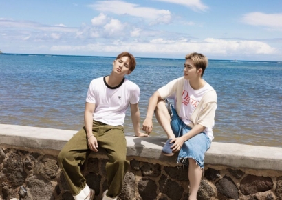 세븐틴 에스쿱스X민규, 일본레코드협회 골드 인증