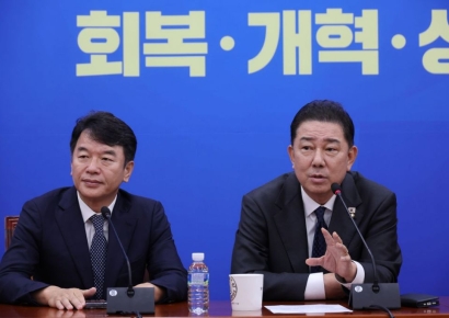與, 국감 3대 원칙…재계 증인 최소화·중복 출석 지양·질의 시간 지정